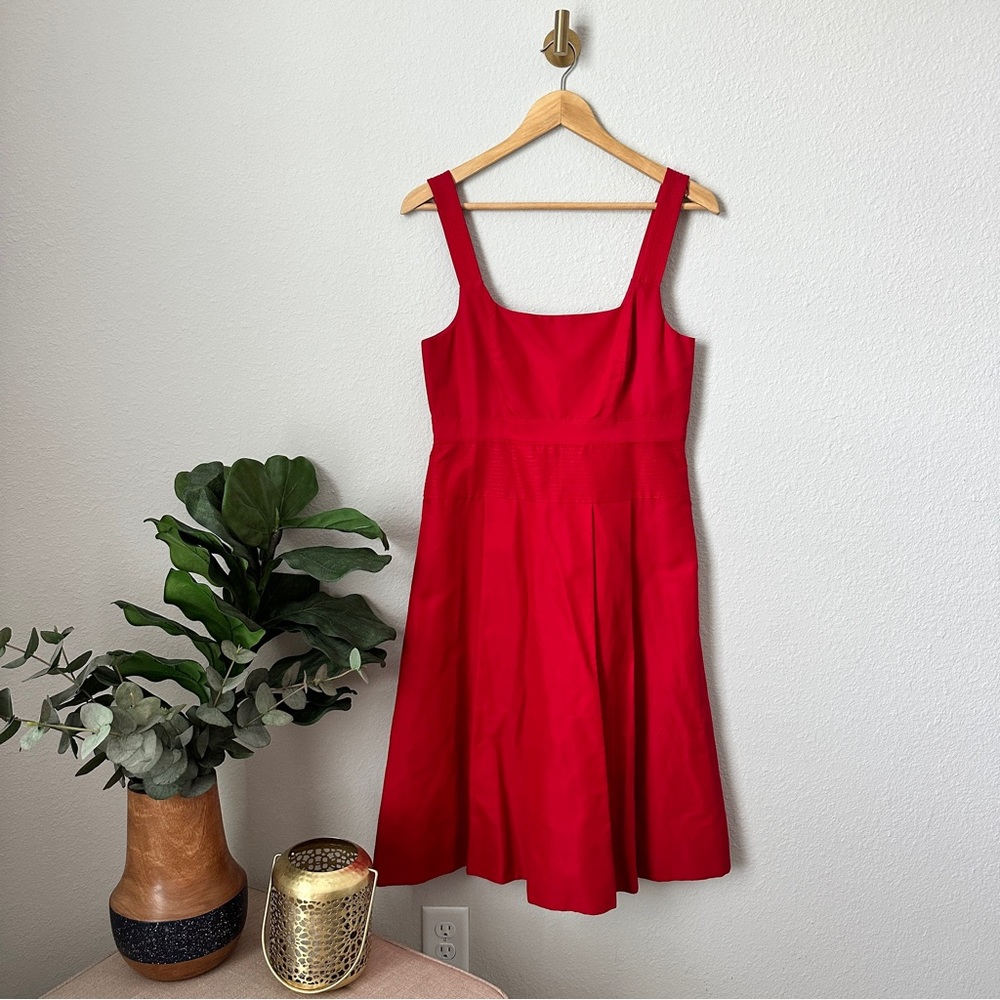 J.Crew party dress size 8 petite